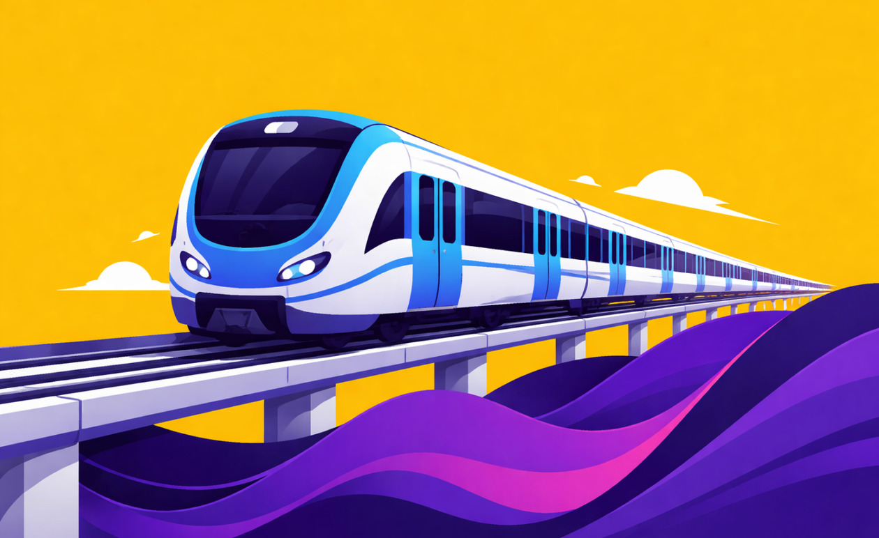 Μετρό και ΗΣΑΠ: Οι επιπτώσεις του γηρασμένου στόλου στις καθημερινές μετακινήσεις