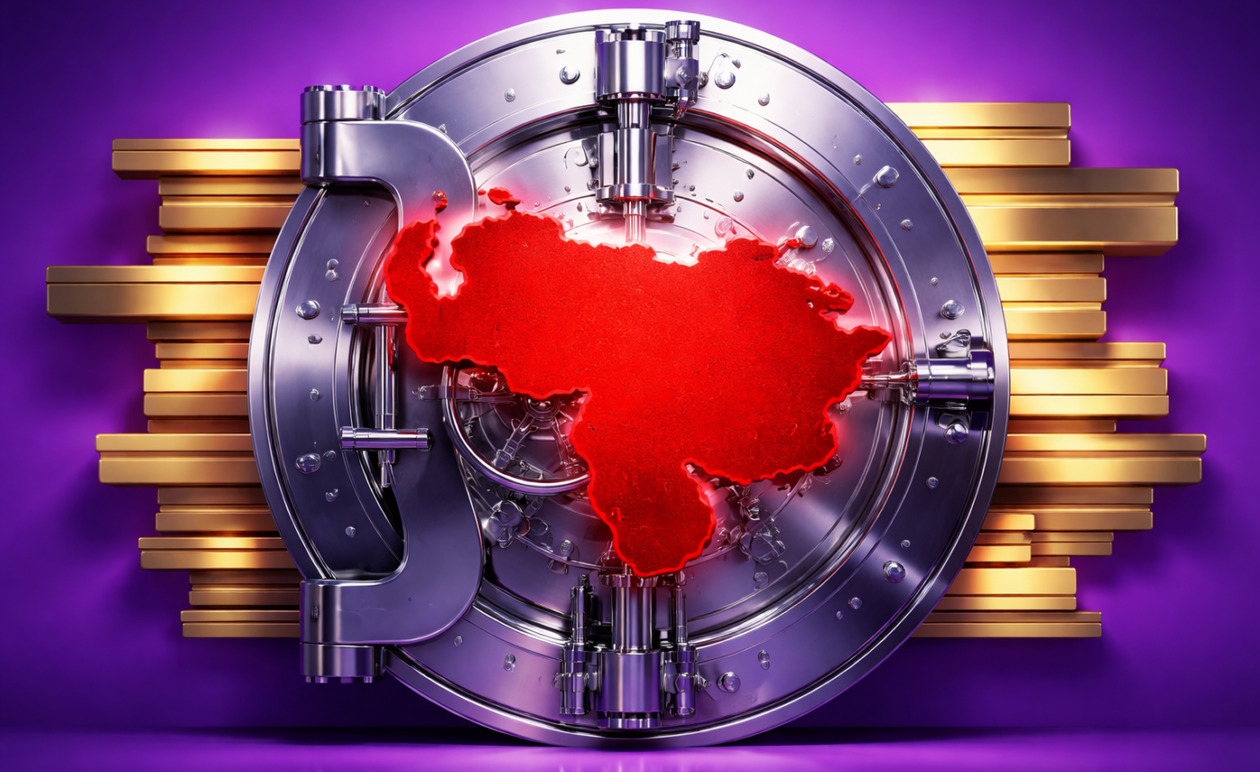 Ελβετία: Δέσμευση περιουσιακών στοιχείων του Νικολάς Μαδούρο και 36 συνεργατών του