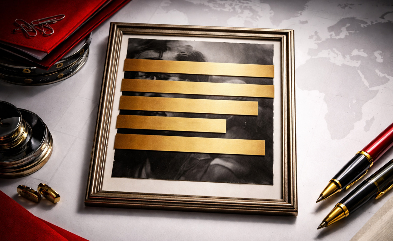 Καισαριανή: Η μάχη για τη διάσωση των φωτογραφιών από την εκτέλεση των 200