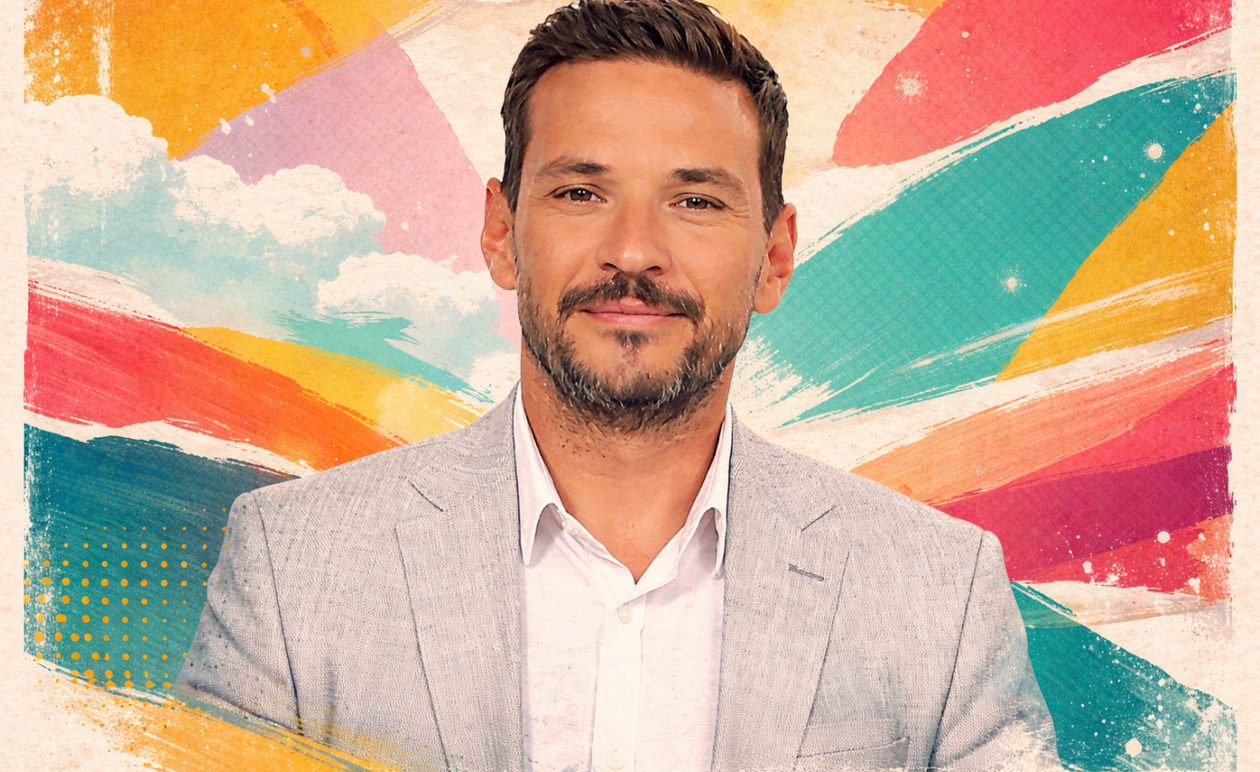 Κώστας Τσουρός: Το απρόοπτο φινάλε και η αμηχανία της Τζώρτζιας Γεωργίου on air