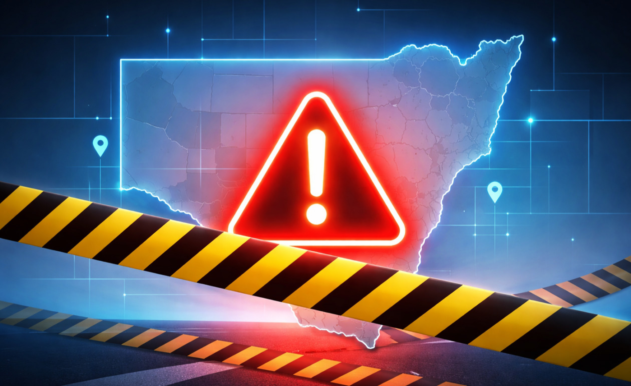 Αυστραλία: Τρεις νεκροί από πυροβολισμούς στη Νέα Νότια Ουαλία: Σε εξέλιξη ανθρωποκυνηγητό για τον δράστη