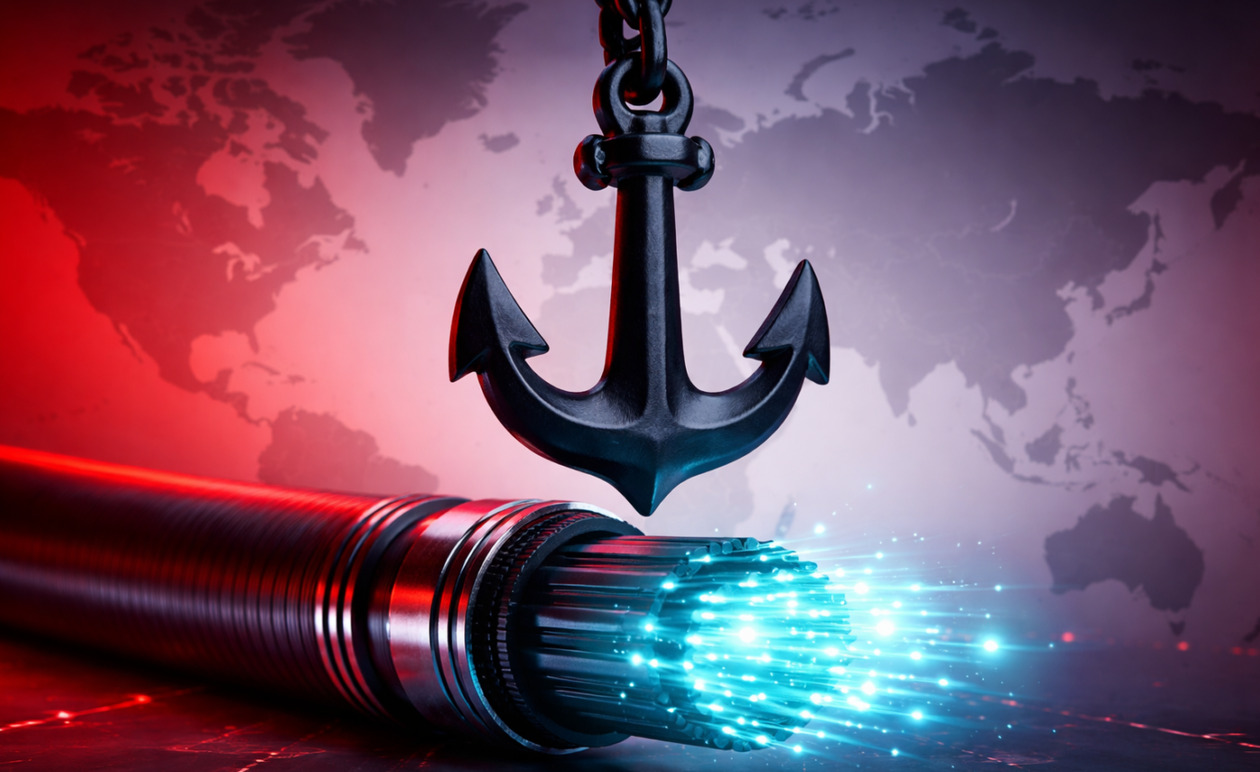 Χονγκ Κονγκ: Δέκα μάρτυρες στη δίκη του Κινέζου πλοιάρχου για τη ζημιά στα καλώδια της Βαλτικής