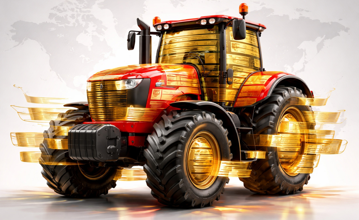 Αγρότες: Αποφασίζουν κάθοδο στην Αθήνα και κινητοποιήσεις στην Agrotica μετά από 55 ημέρες στα μπλόκα