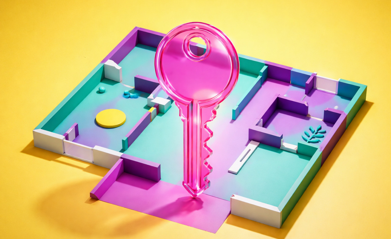 Η μετακόμιση από το πατρικό σπίτι δεν είναι το τέλος: Πώς το downsizing μου χάρισε την ελευθερία που δεν ήξερα ότι χρειαζόμουν