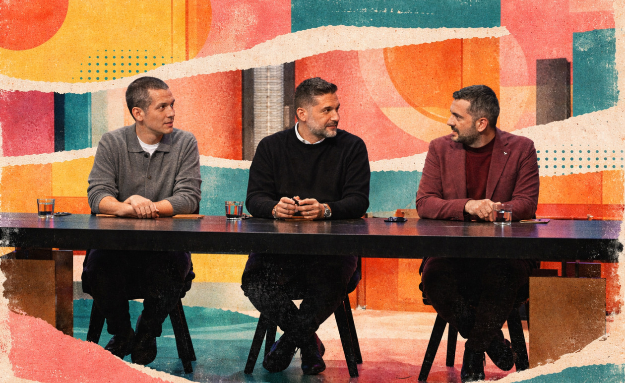 MasterChef: Η Ιωάννα Κοντοπούλου αποχώρησε οριστικά – Η πρώτη μεγάλη απώλεια για την Κόκκινη μπριγάδα