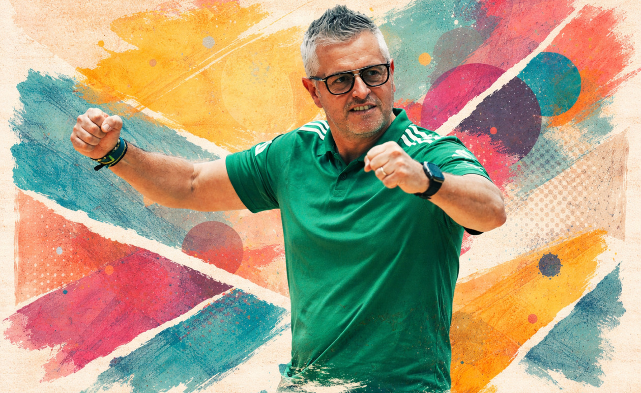 Παναθηναϊκός: Ο Αλεσάντρο Κιαπίνι για την ιστορική πρόκριση και το «μήνυμα» στις παίκτριες