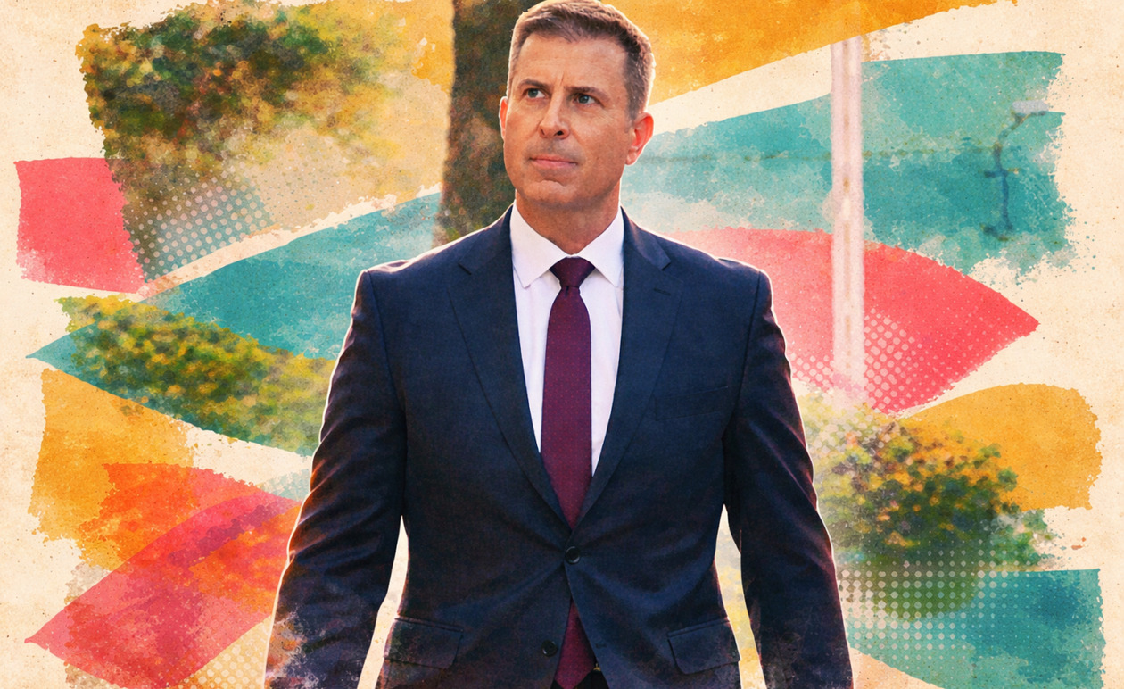 Παναγιώτης Στάθης: Η άγνωστη συμβουλή του Γιώργου Παπαδάκη – Το λάθος που πλήρωσε