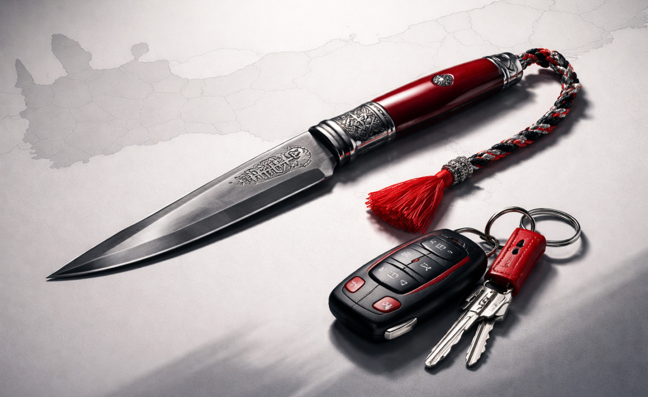 Αδελφοκτονία στην Κρήτη: Στον εισαγγελέα ο 63χρονος που σκότωσε τον αδελφό του στη Βιάννο