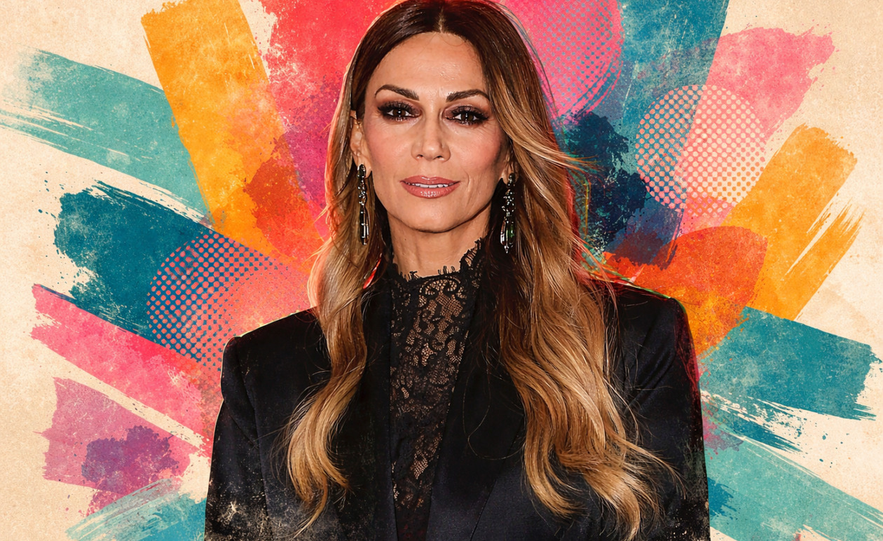 Έλλη Κοκκίνου: Η αποκάλυψη για το διαζύγιο των γονιών της και γιατί ένιωσε χαρά στα επτά της χρόνια