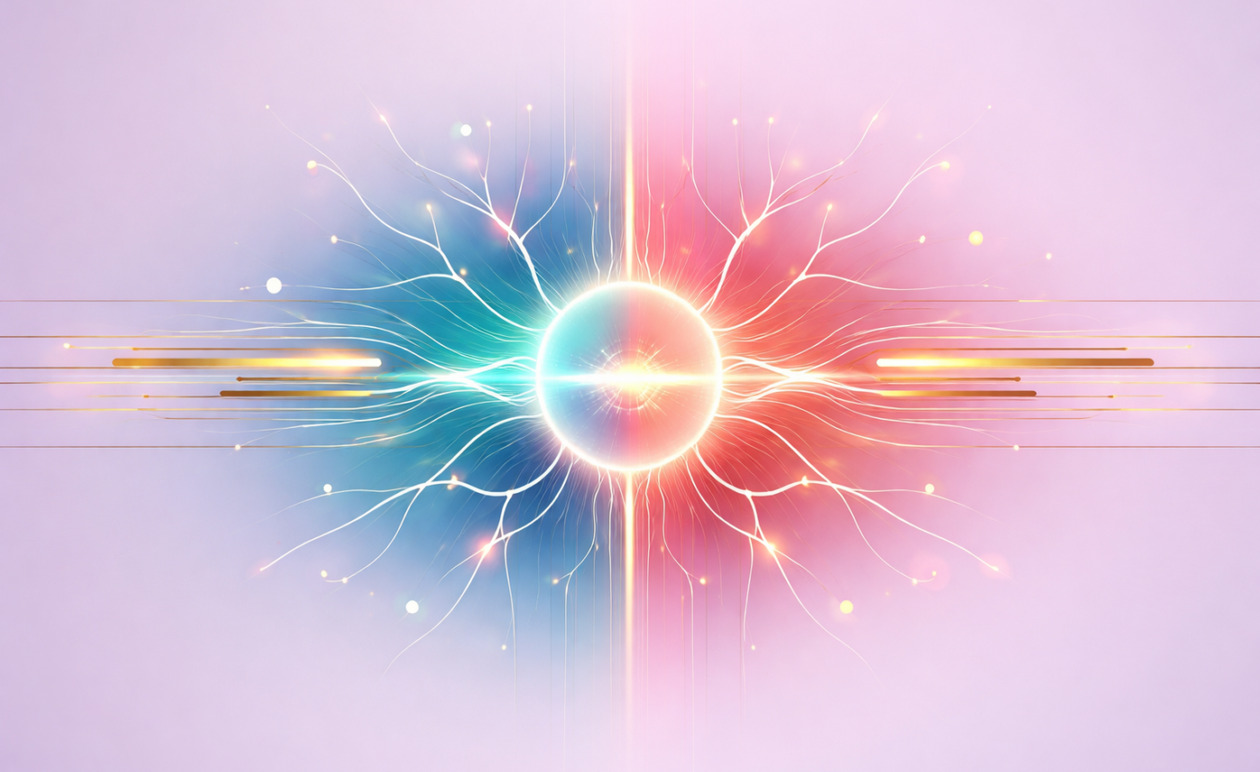 Γιατί η πρόσληψη βάρους μπορεί να σας κάνει απροσδόκητα πιο ελκυστικούς: Η επιστήμη της νευρολογικής ηρεμίας