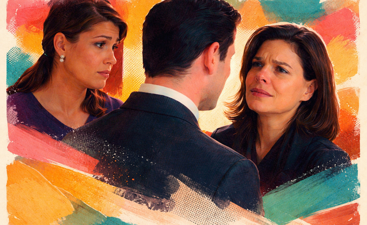 Πόρτο Λεόνε: Η Αλεξάνδρα στήνει θανάσιμη παγίδα στη Λένα με πλαστή επιστολή