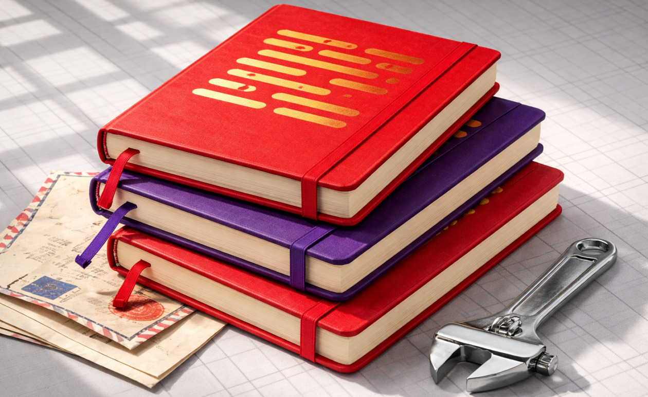 Στα 65 μου κατάλαβα το λάθος: Τα 29 χρόνια σιωπής και η άδεια που δεν έδωσα ποτέ στον πατέρα μου να φοβηθεί