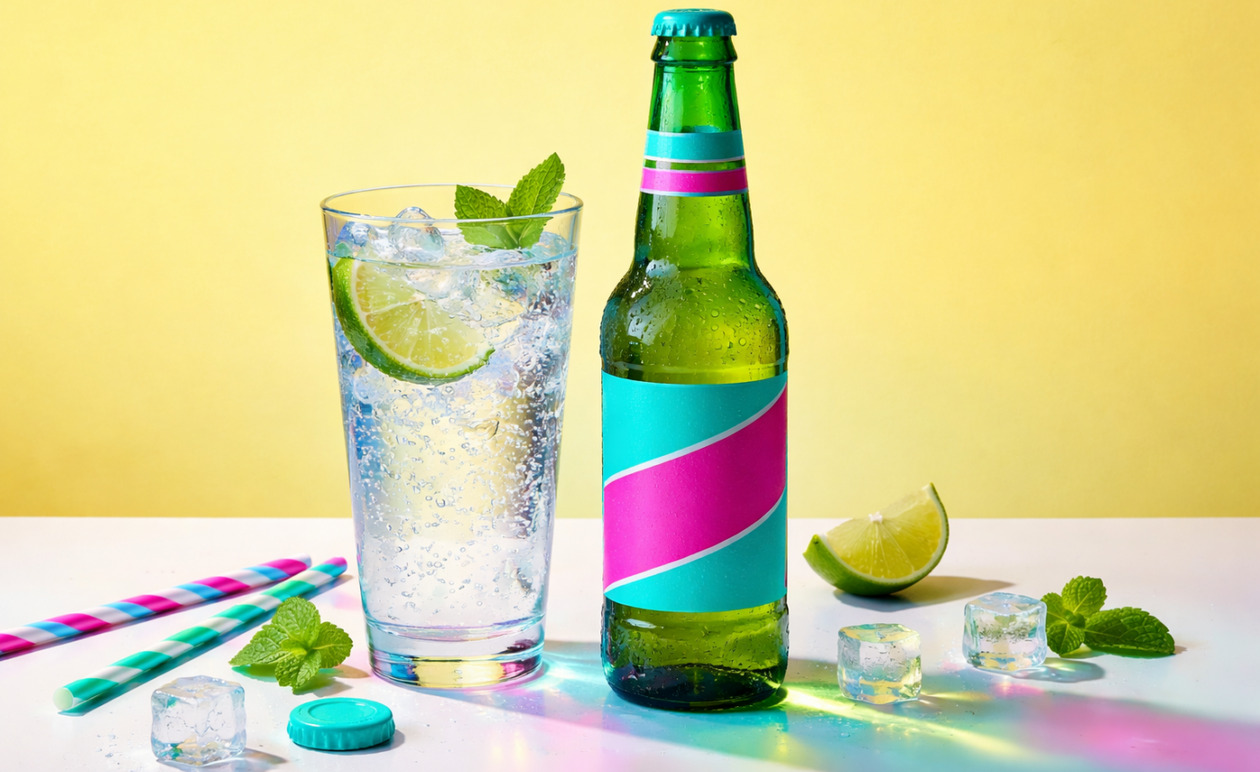 Αλκοτέστ: Η στροφή στην μπίρα χωρίς αλκοόλ και το ανθρακούχο νερό υπό τον φόβο των ελέγχων