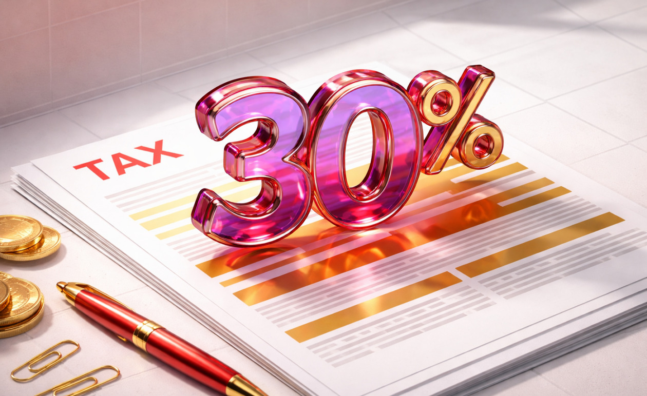 Έντυπο Ε3: Πώς θα γίνουν οι διορθώσεις στα προσυμπληρωμένα ποσά και το όριο του 30%