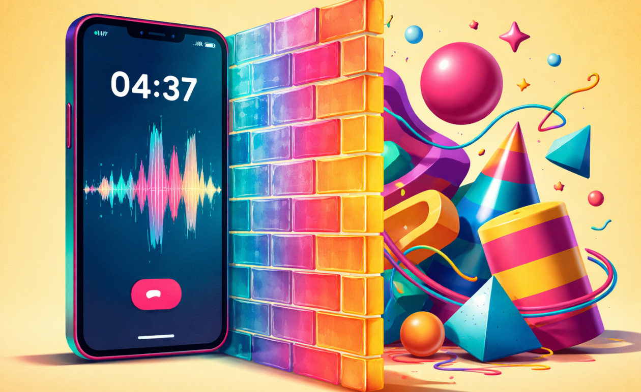 Γιατί τα ενήλικα παιδιά σας κρατούν τις συζητήσεις σύντομες: 7 λάθη που χτίζουν αόρατα τείχη