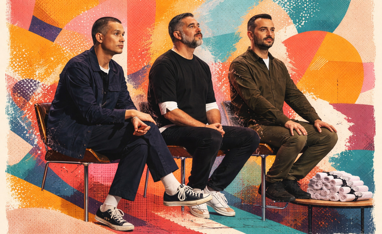 MasterChef: Η πρώτη εξωτερική δοκιμασία στην Καρυά και η επιστροφή της Μαρίας Μπέη