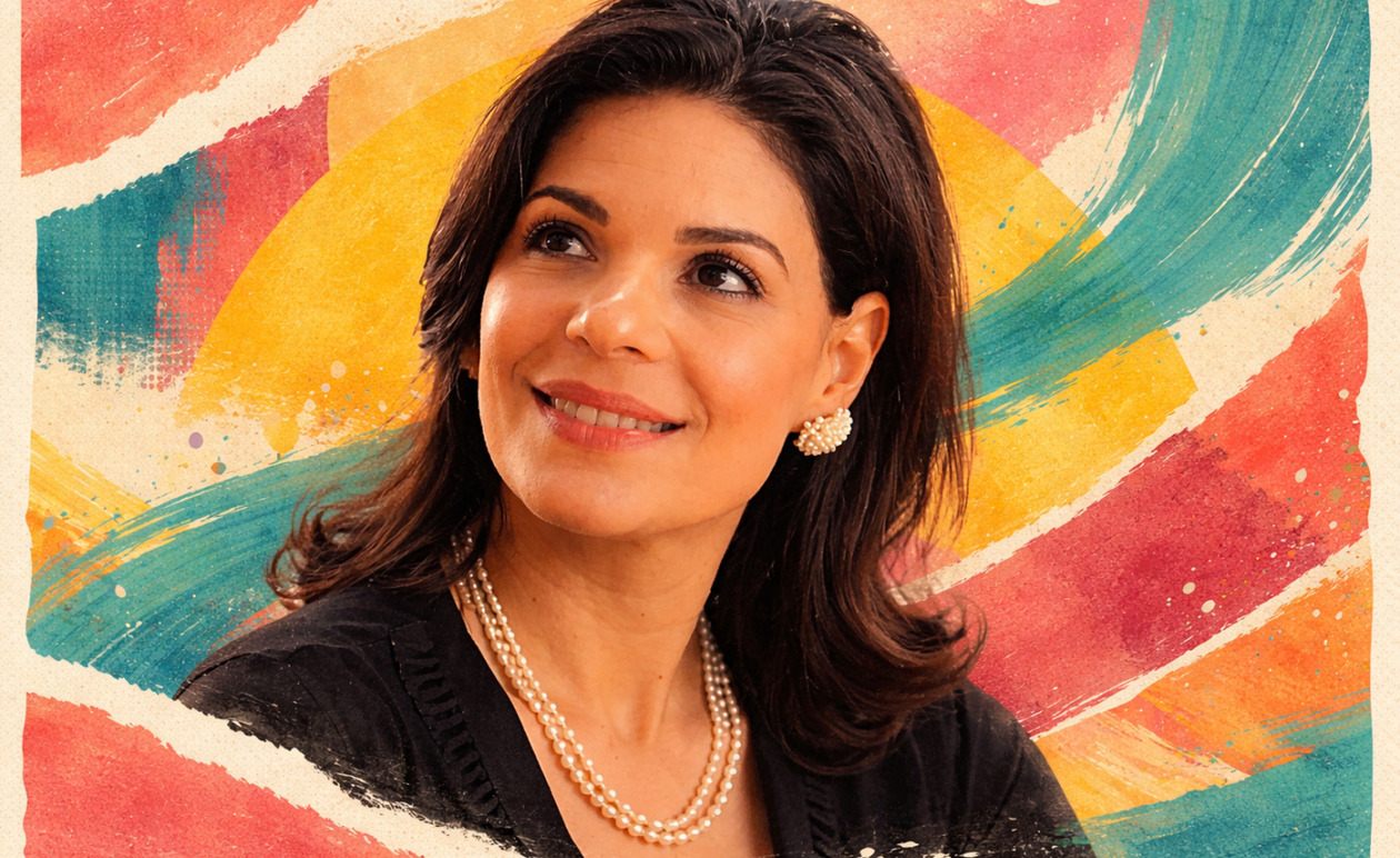 Porto Leone: «Είναι ο εγγονός μου» – Η Αλεξάνδρα βρίσκει τον κρυφό διάδοχο του Στράτου