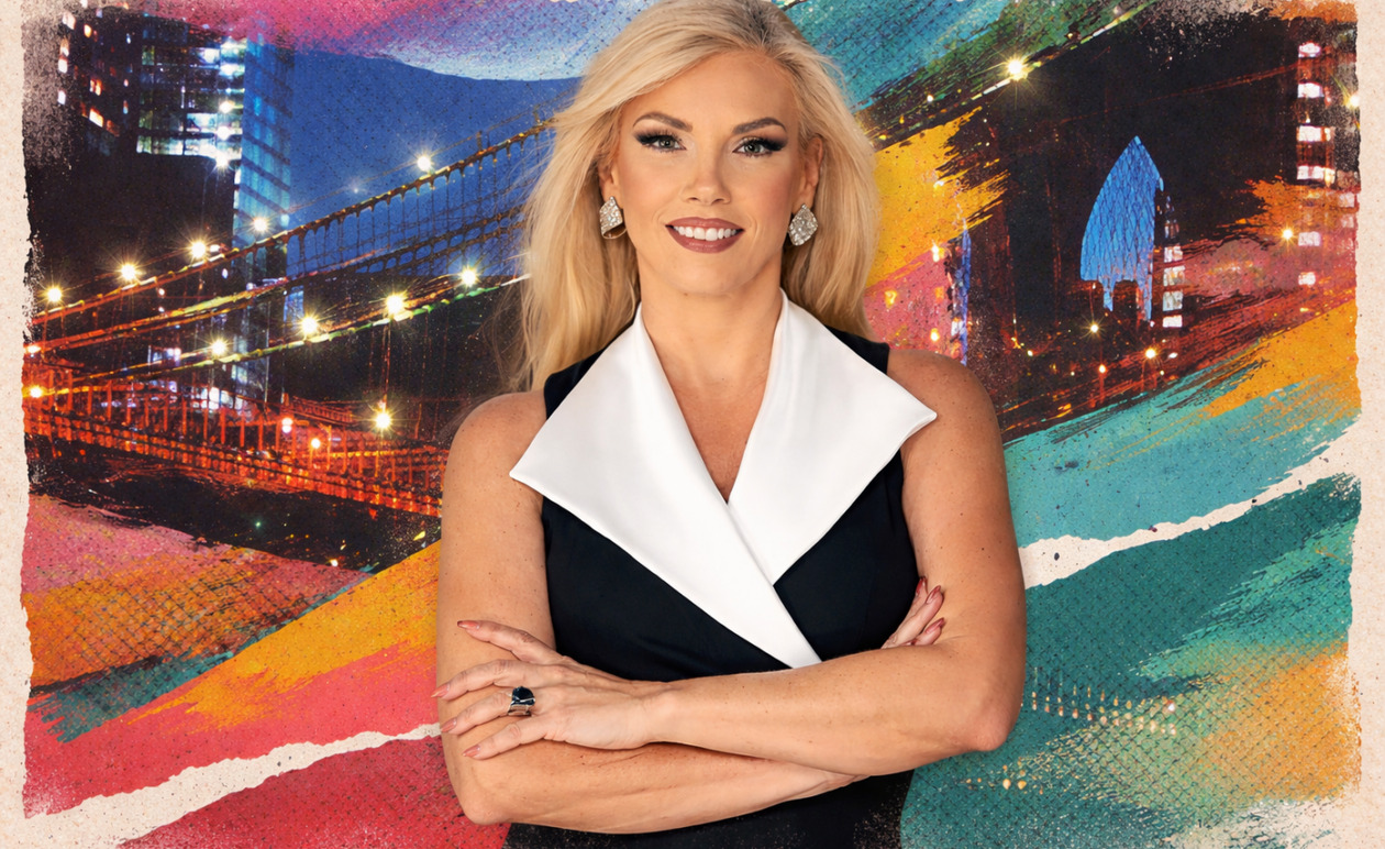 Λουκία Γκάτσου: Η εξομολόγηση για τη «σπόντα» στη δημοσιογραφία και η συνέντευξη με τη Μαρία Καρυστιανού