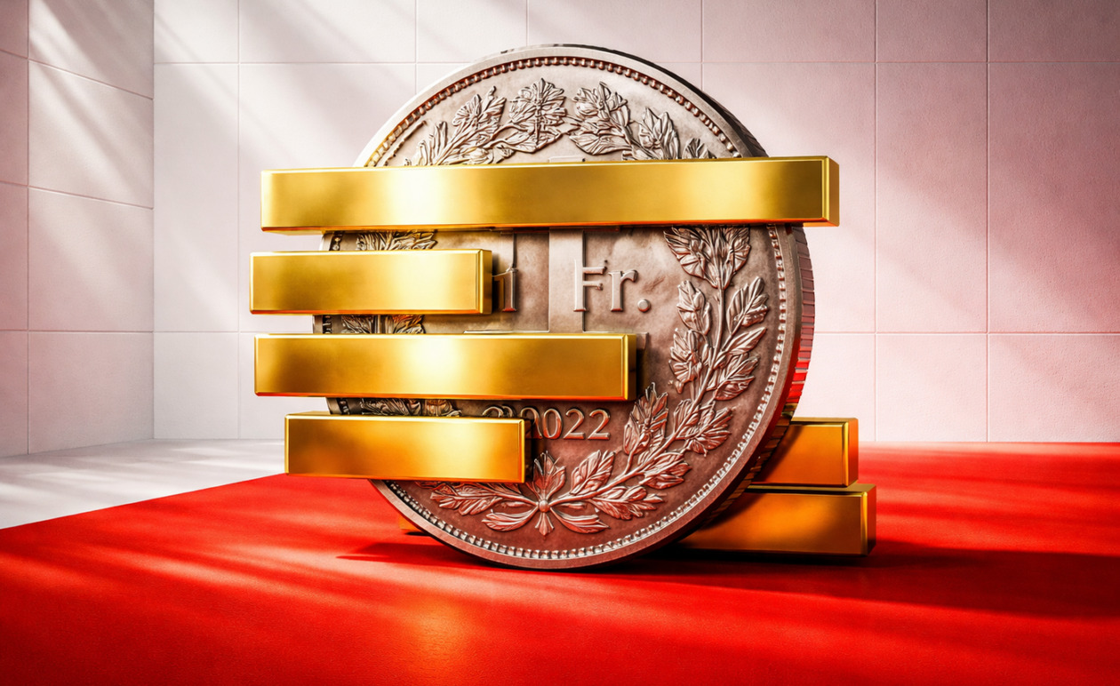 Δάνεια σε ελβετικό φράγκο: Στις 19 Φεβρουαρίου ανοίγει η πλατφόρμα για το κούρεμα έως 50%