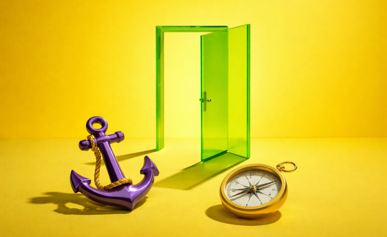 Η τέχνη της ωριμότητας: 8 στιγμές που οι ευφυείς άνθρωποι επιλέγουν να αποχωρήσουν