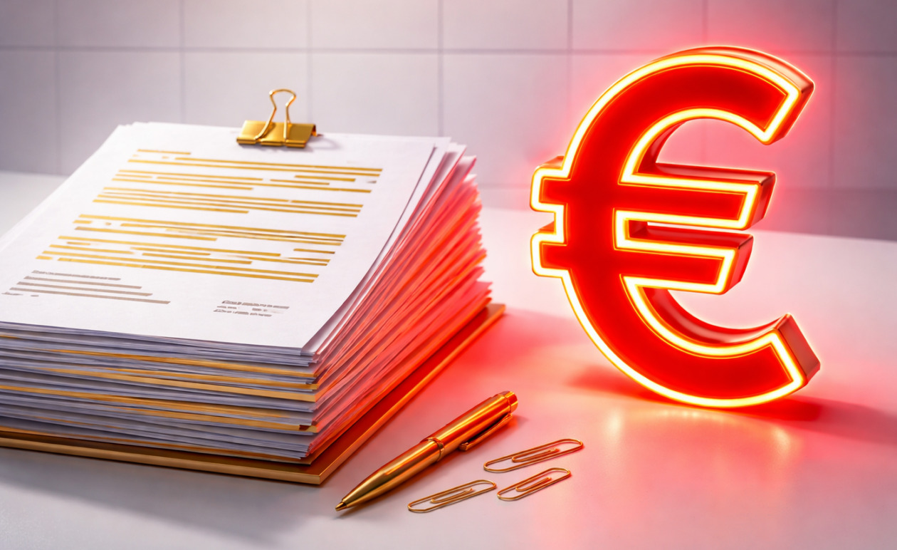 Κατώτατος μισθός 2026: Στα 930 ευρώ η εισήγηση στο υπουργικό συμβούλιο