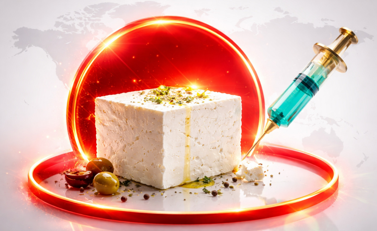 Ευλογιά αιγοπροβάτων: Γιατί η κυβέρνηση αρνείται τον εμβολιασμό παρά τις πιέσεις της Κομισιόν