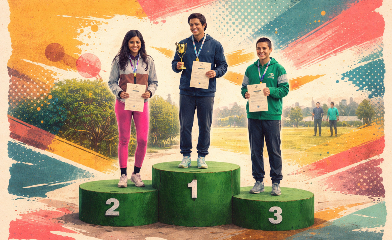 Παναθηναϊκός: Χάλκινο μετάλλιο για την Ανδριάννα Μποντιώτη στα Τρίκαλα