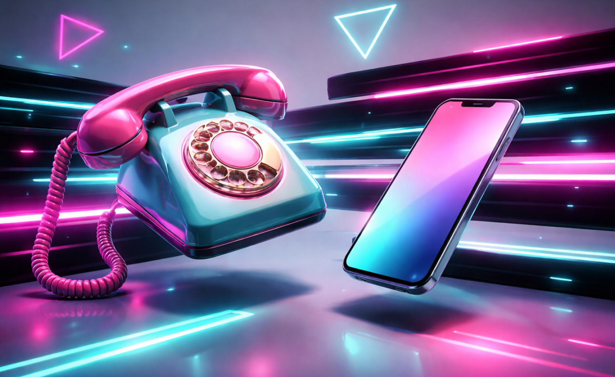 7 ικανότητες μνήμης που χάθηκαν στην εποχή των smartphone