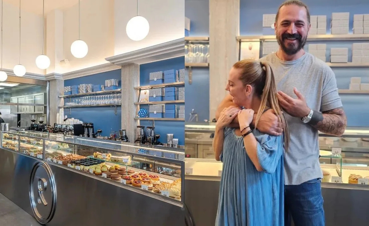 «ΠΡΩΤΑ ΕΧΑΣΑ ΤΟΝ ΓΙΩΡΓΟ ΚΑΙ ΤΩΡΑ» ΜΟΛΙΣ ΜΑΘΕΥΤΗΚΕ ΤΟ ΝΕΟ ”ΧΤΥΠΗΜΑ” ΓΙΑ ΤΗΝ ΒΑΣΩ ΜΑΖΩΝΑΚΗ