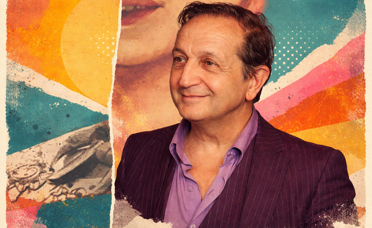 Σπύρος Μπιμπίλας: Η αποκάλυψη για τη Ζωζώ Σαπουντζάκη και η αλήθεια για την πολιτική του πορεία