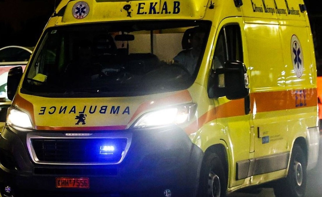 Θρήνος στα Τρίκαλα: Πατέρας 3 παιδιών βρέθηκε νεκρός – Τι είχε συμβεί το προηγούμενο βράδυ