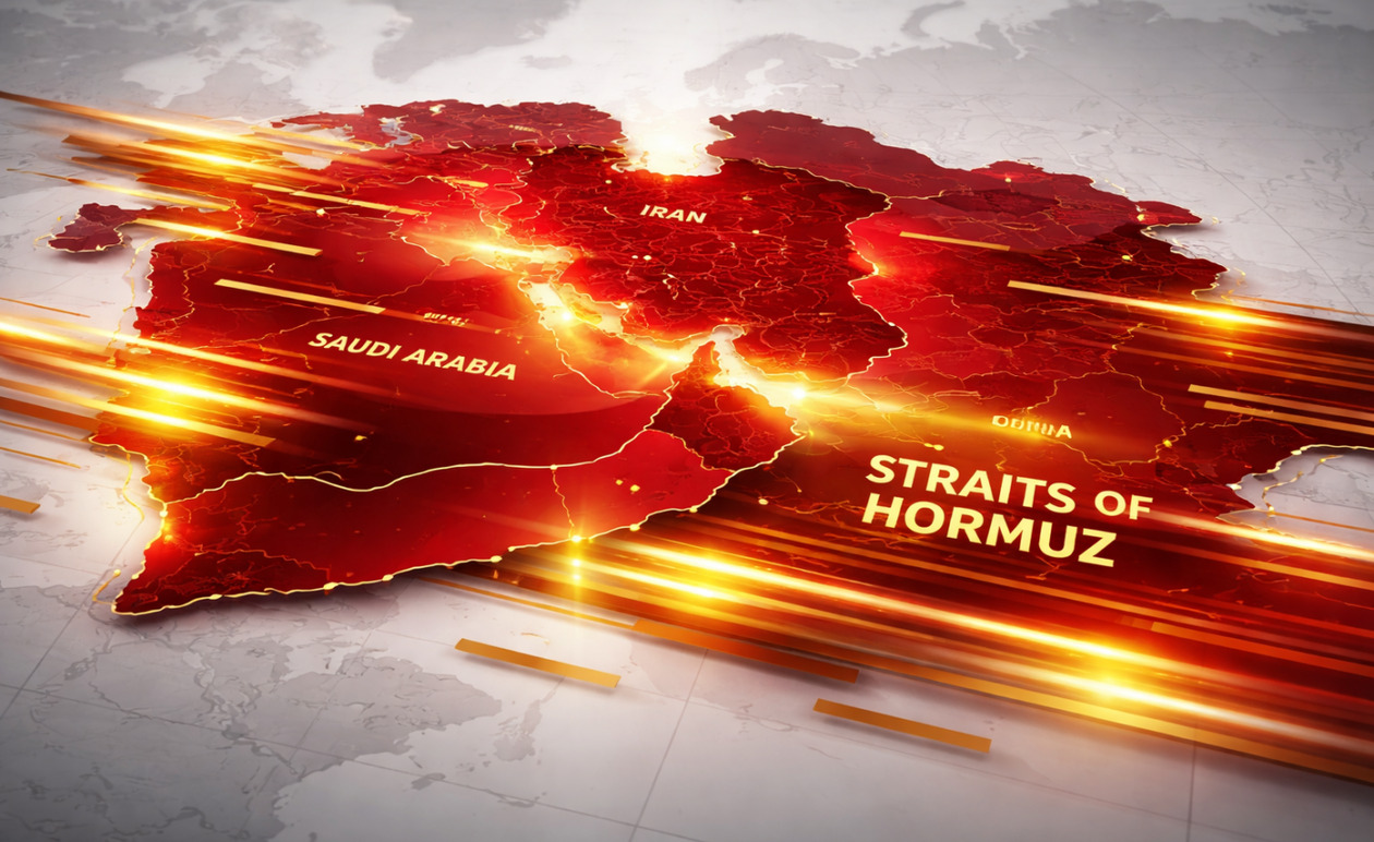 ΔΝΤ: Ο πόλεμος στη Μέση Ανατολή εξελίσσεται σε παγκόσμιο οικονομικό κλυδωνισμό