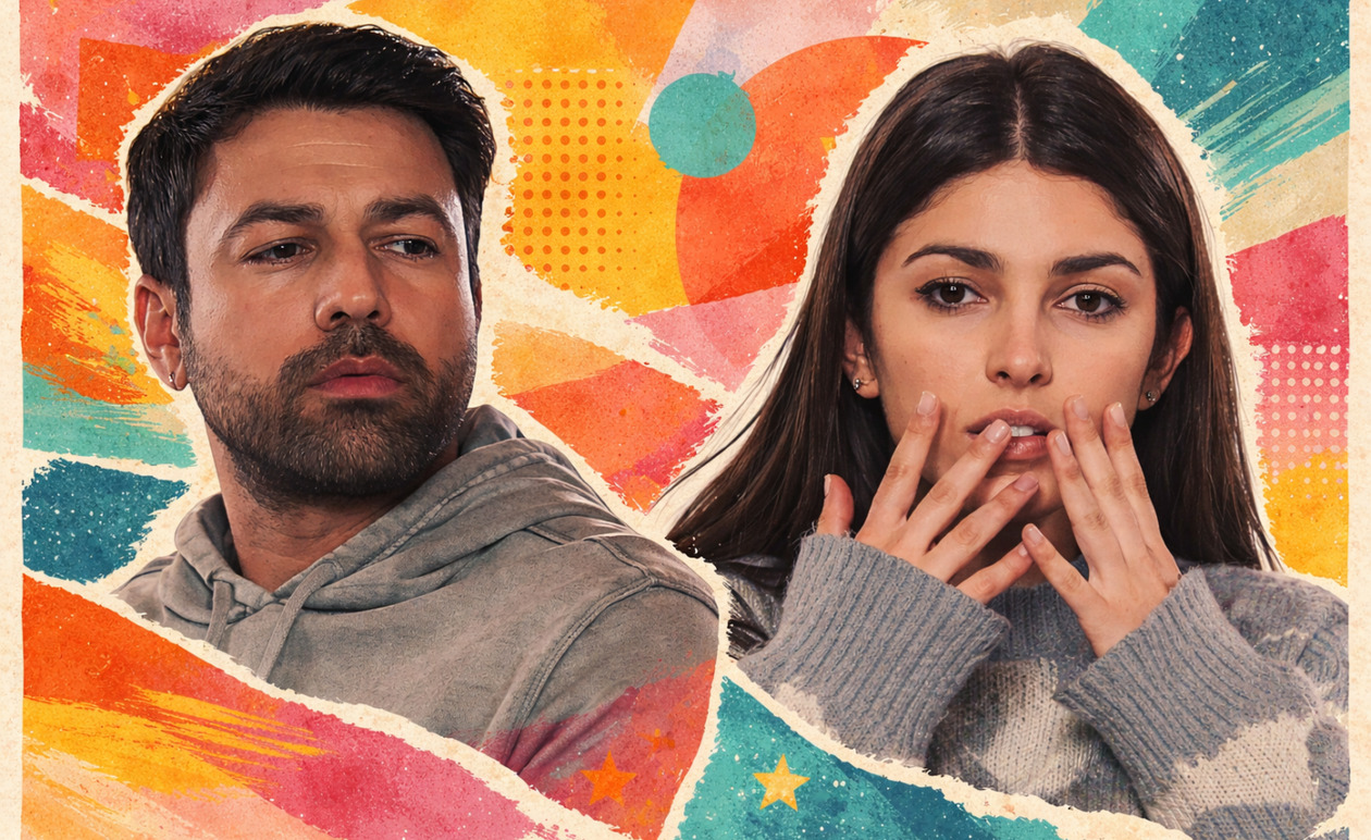 Η Γη της Ελιάς: Η Βασιλική αντιμέτωπη με την οριστική ρήξη και την τρίτη γυναίκα στο Μόναχο