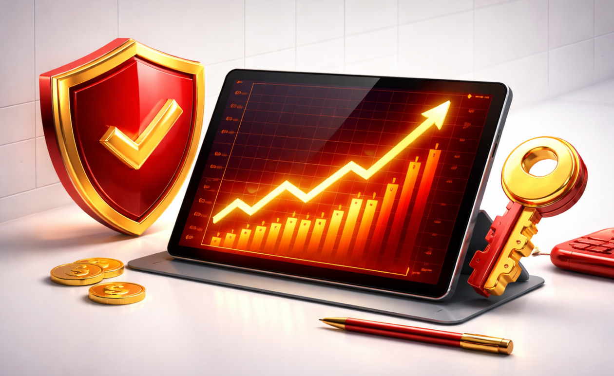 ΑΑΔΕ: Ο απολογισμός του 2025 και τα 25 κομβικά έργα που αλλάζουν την εφορία