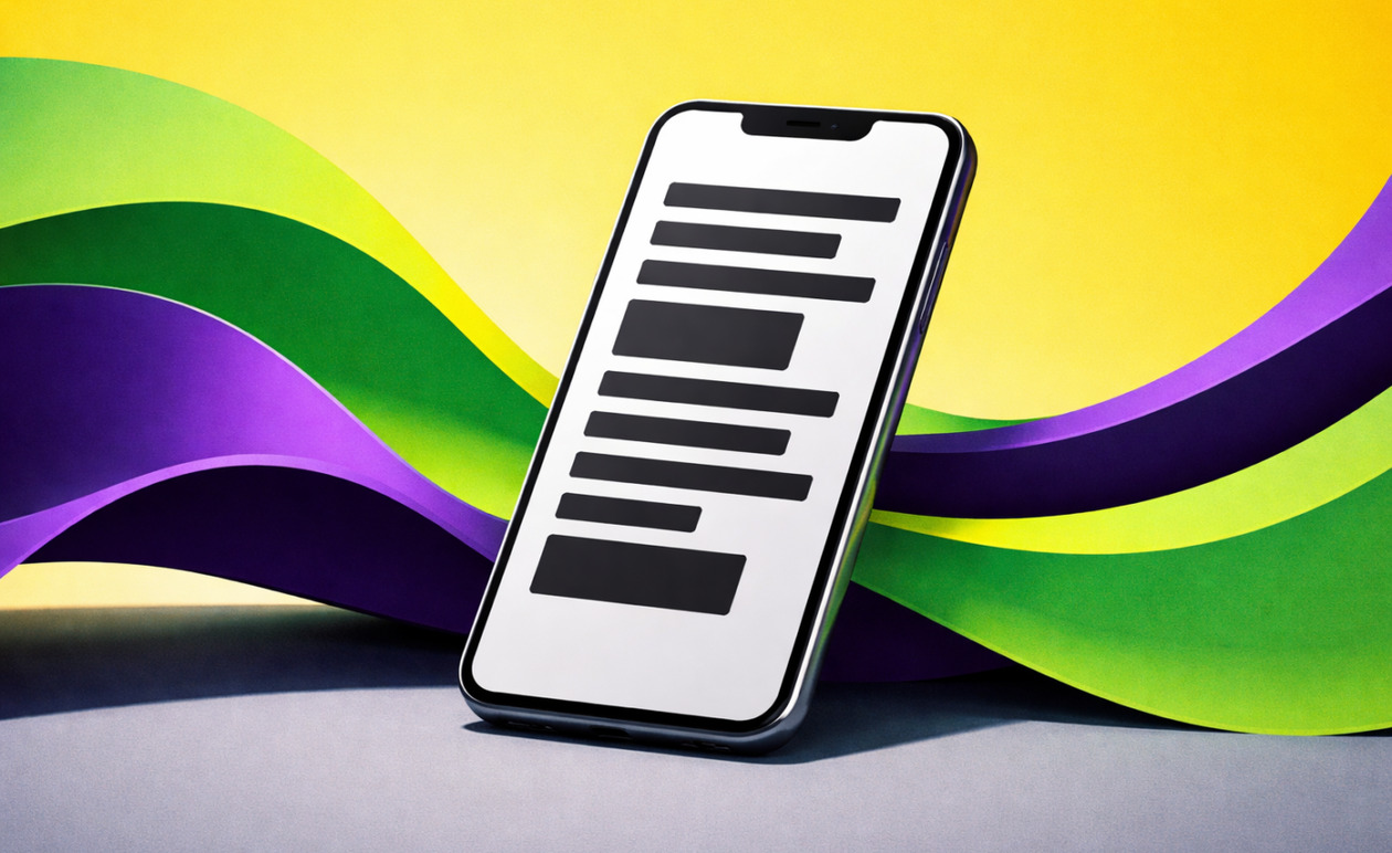 Οι 7 κρυφές πτυχές της προσωπικότητας όσων σκρολάρουν στο κινητό ενώ τους μιλάτε