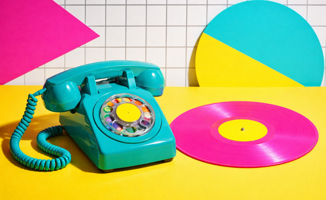 7 λόγοι που οι γενιές του ’60 και του ’70 έχουν «ανοσία» στο στρες που λυγίζει τους νεότερους