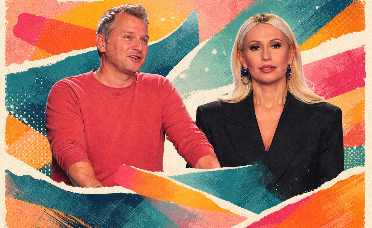 Αδύναμος Κρίκος: Η απρόσμενη πρόταση παίκτη στη Μαρία Μπακοδήμου για ψάρεμα – Οι «ζαργάνες» που άναψαν φωτιές