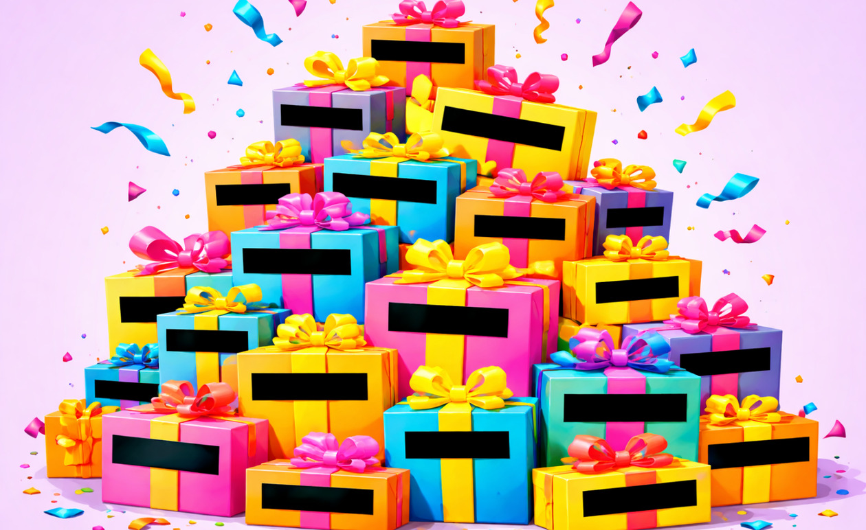 Γιατί τα υπερβολικά δώρα των παππούδων εκνευρίζουν τους γονείς: 8 λόγοι που κρύβουν βαθύτερα προβλήματα