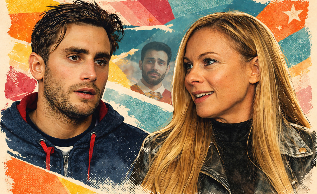 Ζώζα Μεταξά: Η αλήθεια για την επικοινωνία με τον Μάριο Καπότση μετά τον χωρισμό από την Κόνι