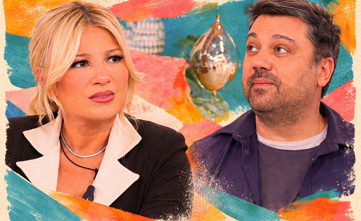 Γιώργος Θεοφάνους: Η συγκλονιστική εξομολόγηση για το μακελειό στο πανεπιστήμιο του γιου του στη Βοστώνη