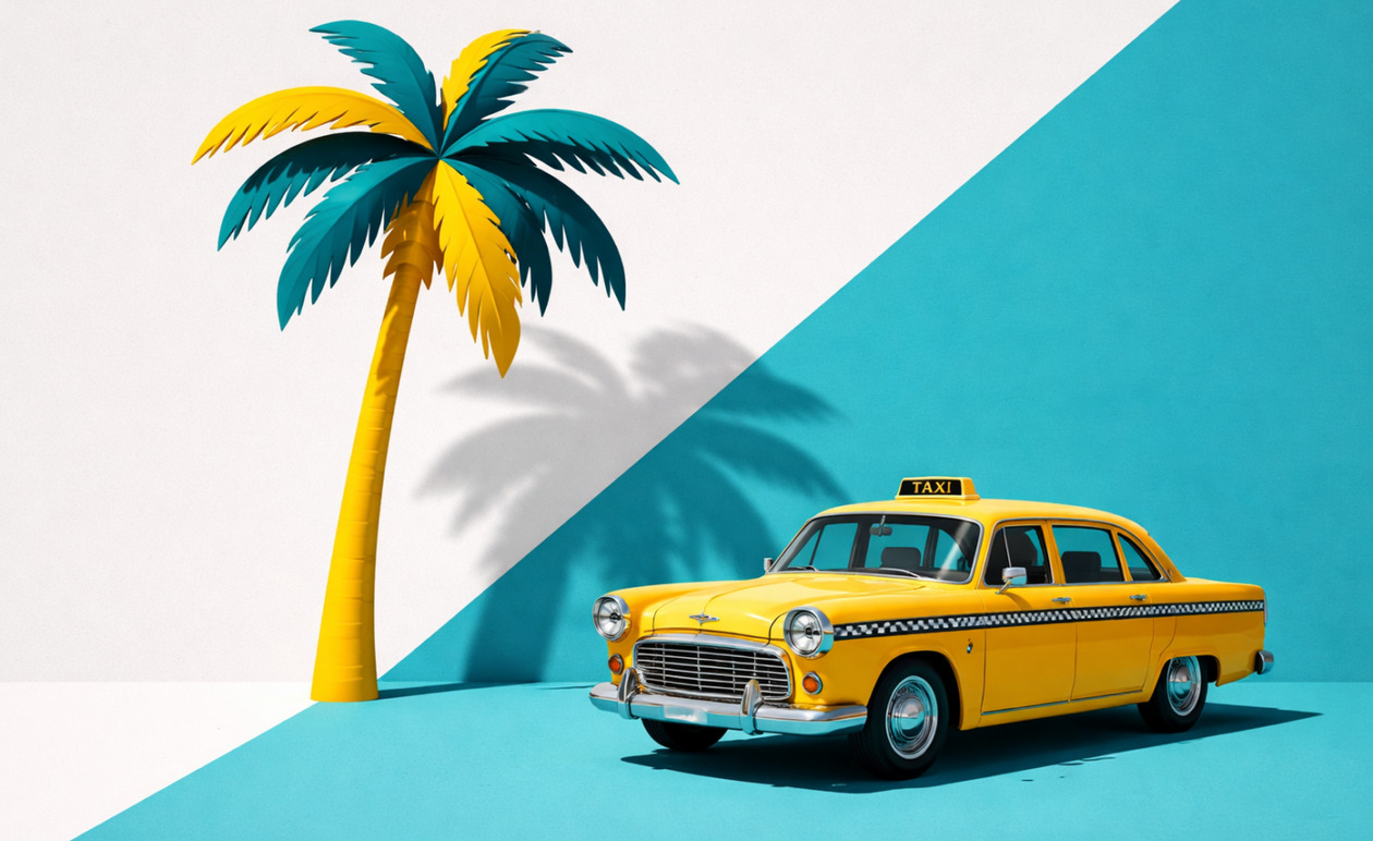 Οι 7 συμπεριφορές στη Νέα Υόρκη που προκαλούν πολιτισμικό σοκ στους κατοίκους του Λος Άντζελες