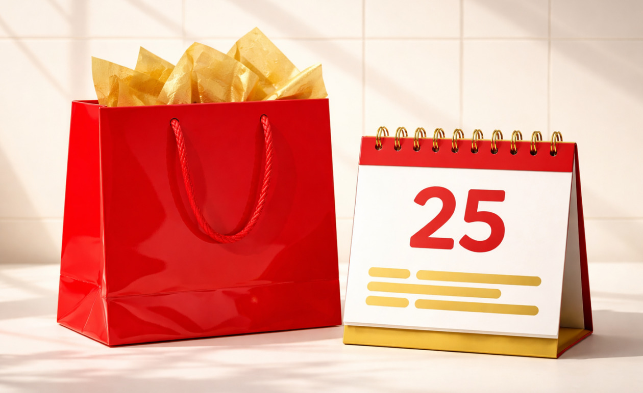 Ανοιχτά μαγαζιά και σούπερ μάρκετ την Κυριακή 25 Ιανουαρίου: Το ωράριο και οι παγίδες στις τιμές