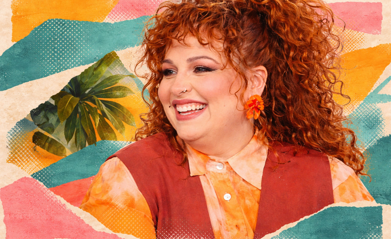 Σοφία Κουρτίδου: Γιατί η παχυσαρκία είναι νόσος και πώς να κάνετε ειρήνη με το σώμα σας