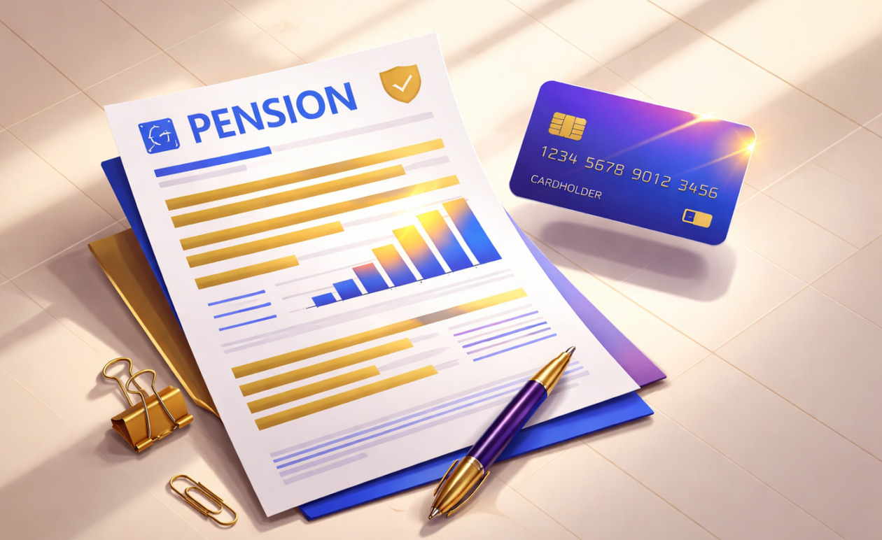 Συντάξεις Φεβρουαρίου 2026: Οι ημερομηνίες πληρωμής για όλα τα Ταμεία