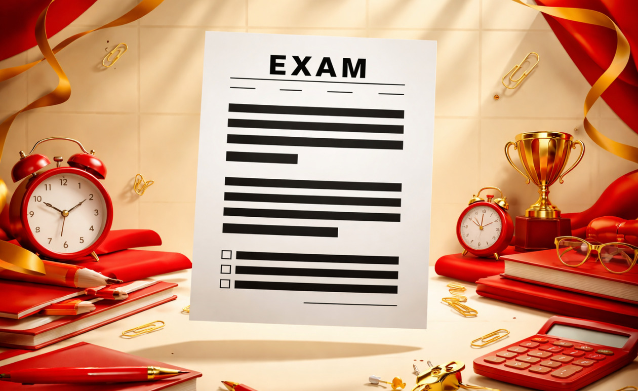 Το όνειρο με την «ξεχασμένη εξέταση»: Τι αποκαλύπτει η ψυχολογία για τις αντισυμβατικές επιλογές ζωής