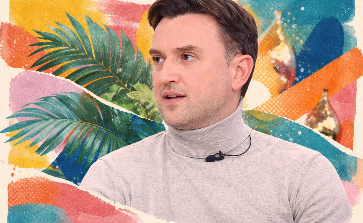 Αργύρης Αγγέλου: Το reunion του «Παρά Πέντε» – Η εξομολόγηση για τον Γιώργο Καπουτζίδη