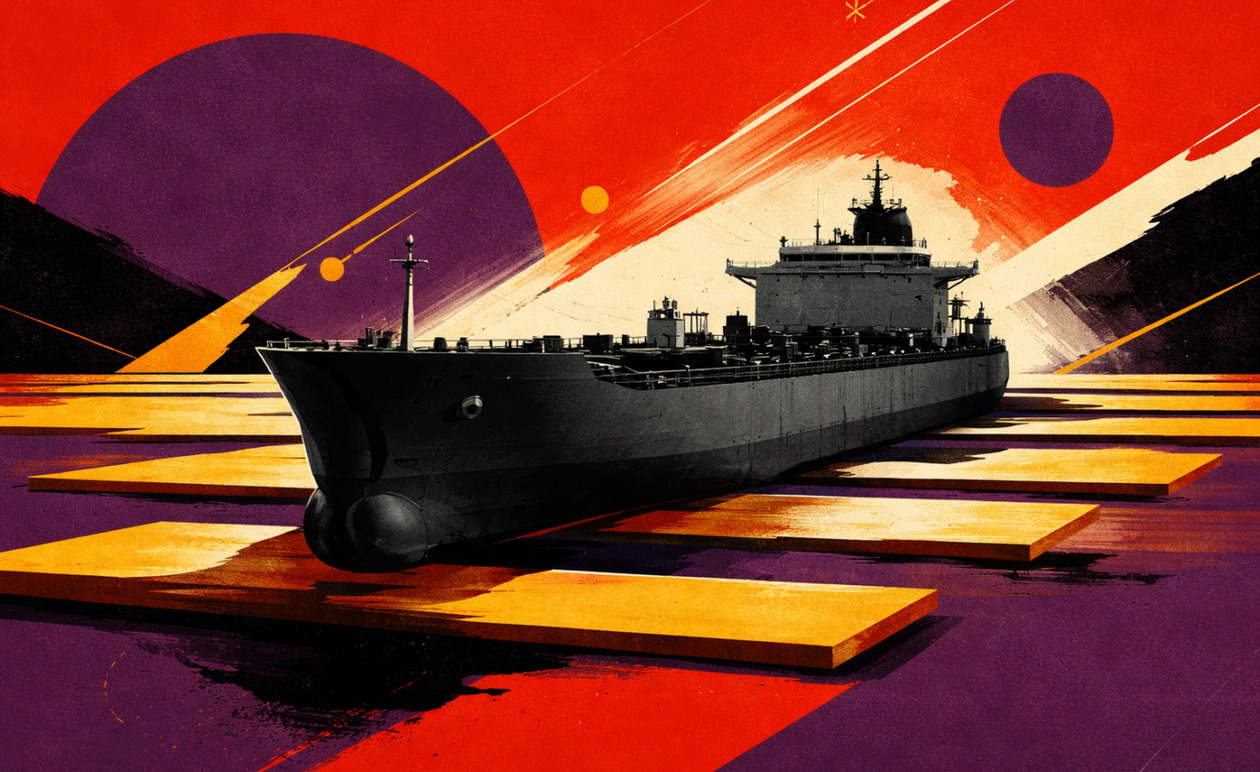 Η ελληνική ναυτιλία στο επίκεντρο της γεωπολιτικής θύελλας στη Μέση Ανατολή