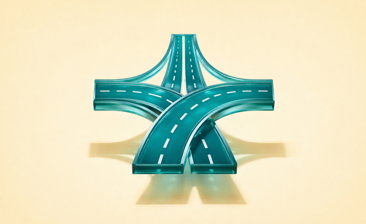 Αθηνών-Λαμίας: Νυχτερινές κυκλοφοριακές ρυθμίσεις στον κόμβο Καλυφτάκη από τις 9 Μαρτίου