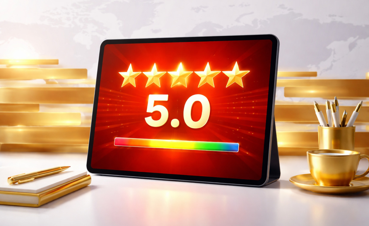 Γιατί ελέγχετε πάντα τις κριτικές πριν αγοράσετε οτιδήποτε: Τα 8 μοναδικά χαρακτηριστικά της προσωπικότητάς σας