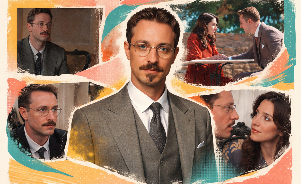 Grand Hotel: Ο Αλέξανδρος παίρνει το παιδί και εγκαταλείπει τη Σοφία – Το γράμμα που αποκάλυψε το αίσχος